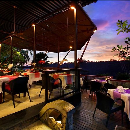 Petit Hotel Bali Ubud  Exterior photo