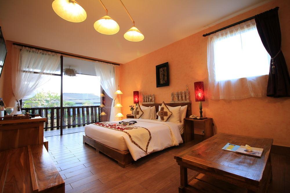 Petit Hotel Bali Ubud  Exterior photo