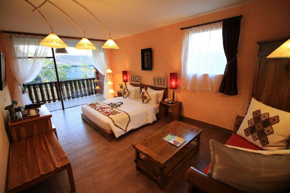 Petit Hotel Bali Ubud  Exterior photo