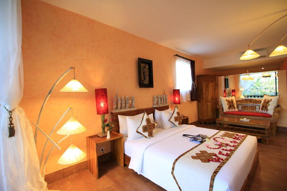 Petit Hotel Bali Ubud  Exterior photo