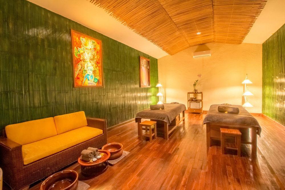 Petit Hotel Bali Ubud  Exterior photo