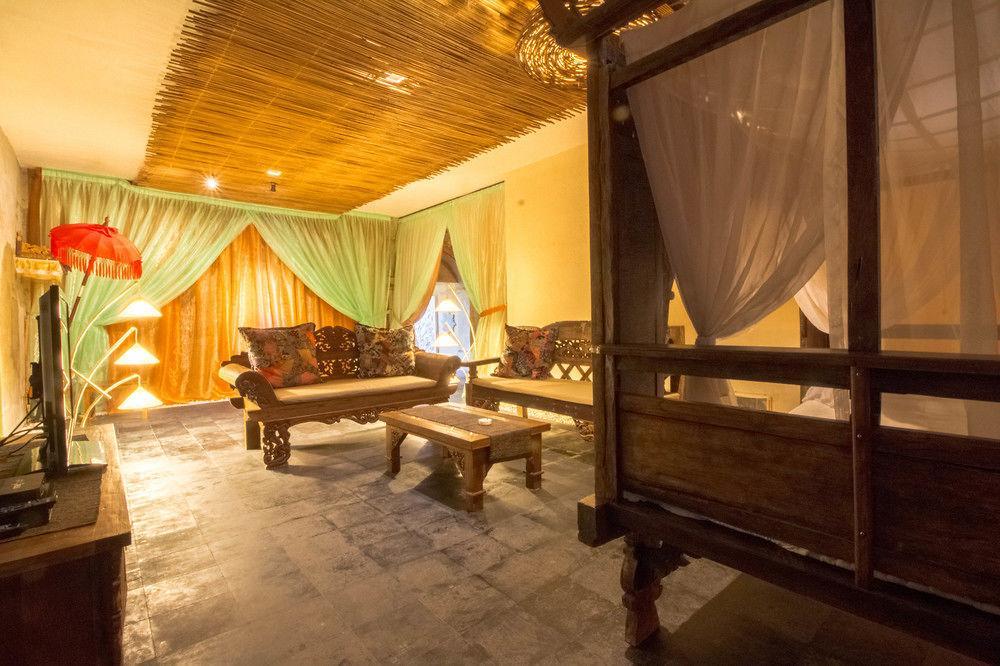 Petit Hotel Bali Ubud  Exterior photo