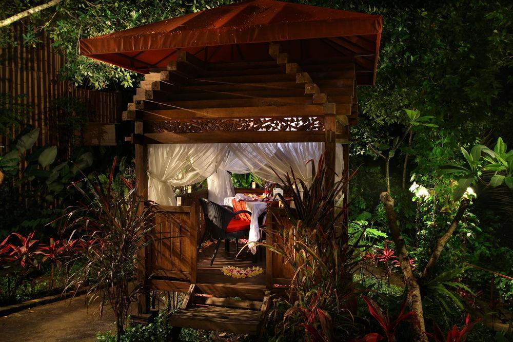 Petit Hotel Bali Ubud  Exterior photo