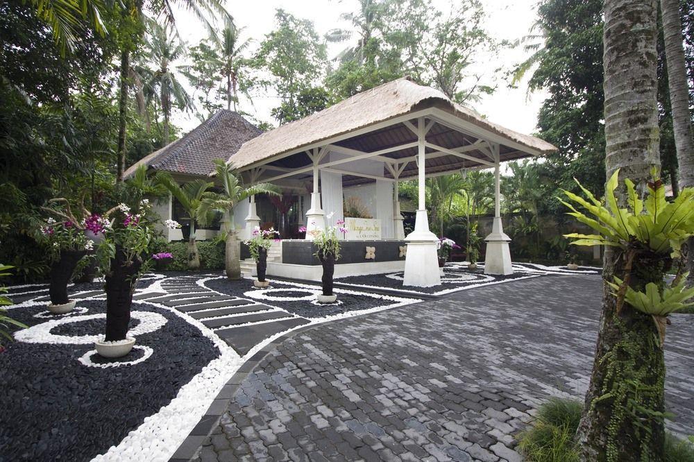 Petit Hotel Bali Ubud  Exterior photo