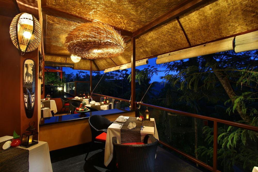 Petit Hotel Bali Ubud  Exterior photo