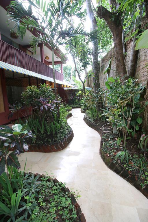 Petit Hotel Bali Ubud  Exterior photo