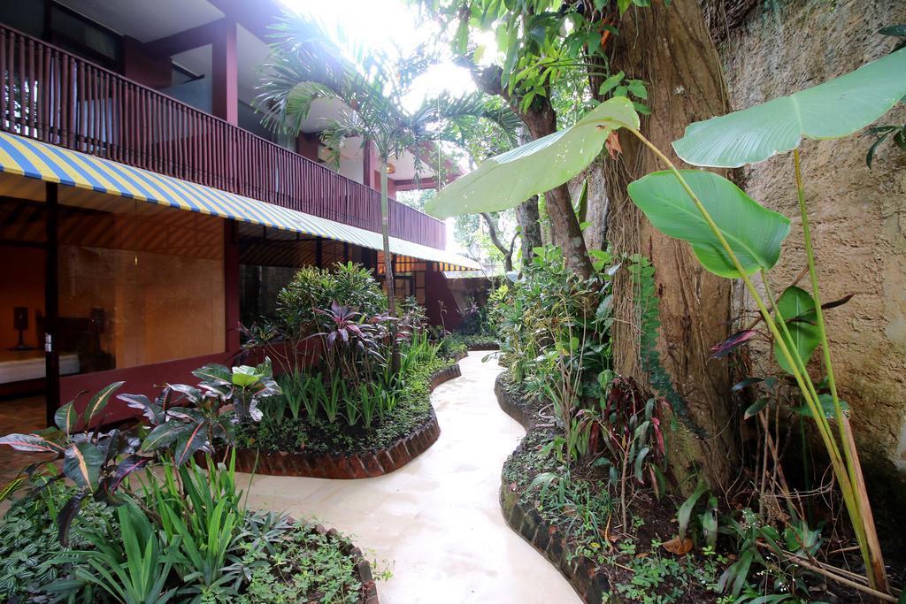 Petit Hotel Bali Ubud  Exterior photo