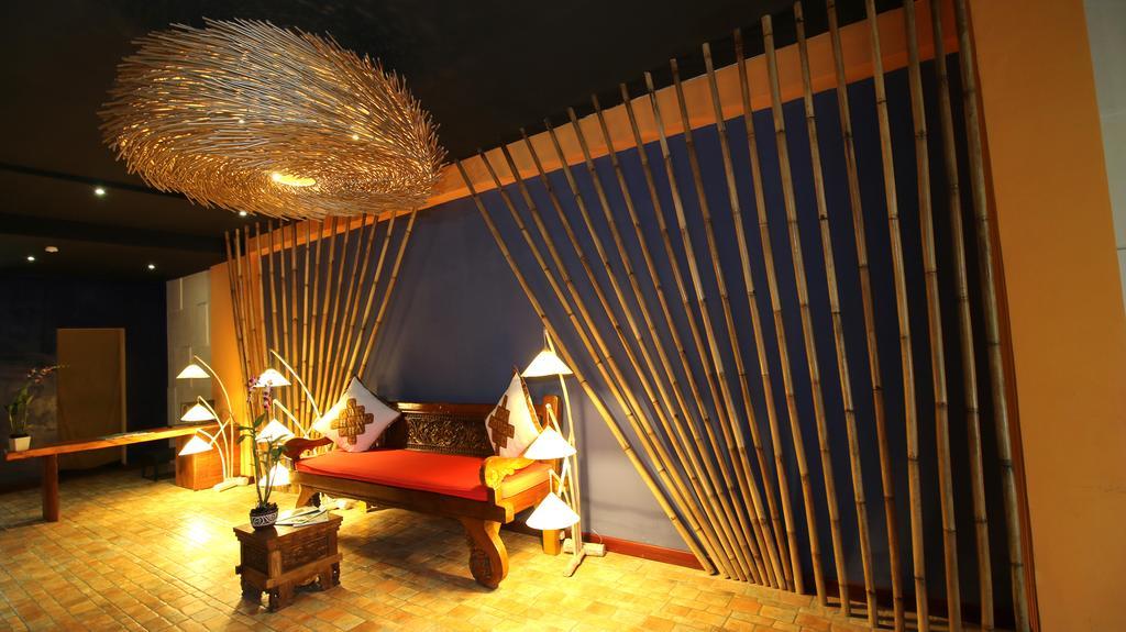 Petit Hotel Bali Ubud  Exterior photo