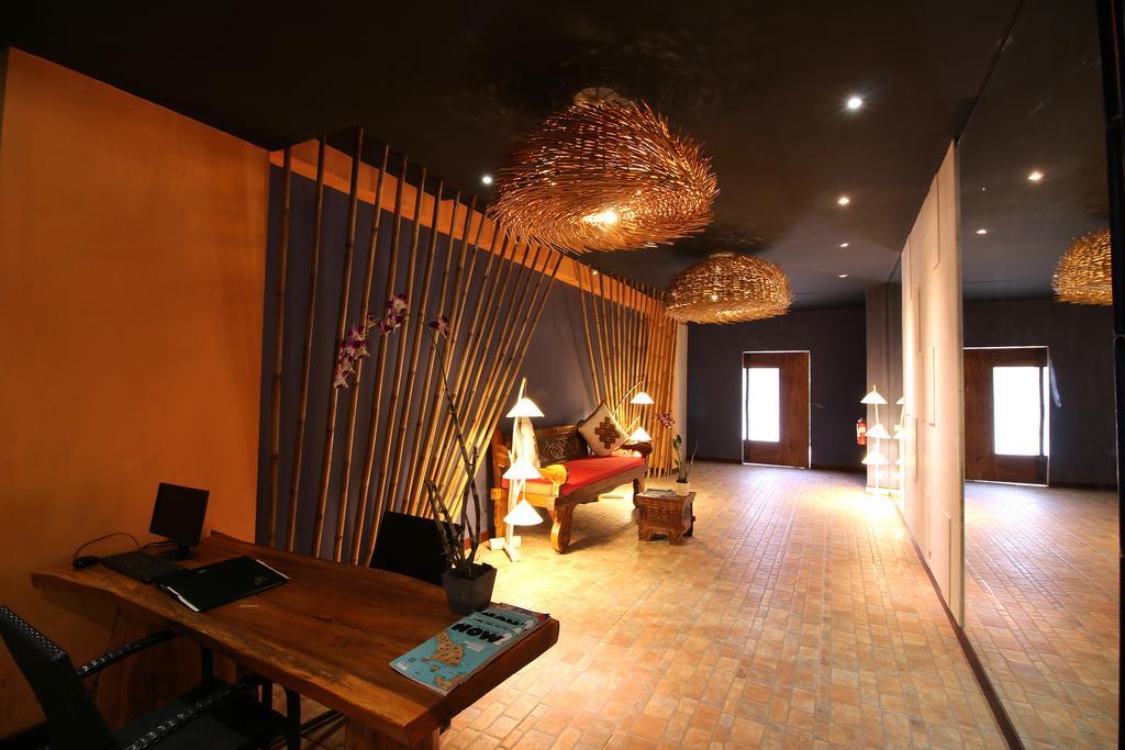Petit Hotel Bali Ubud  Exterior photo