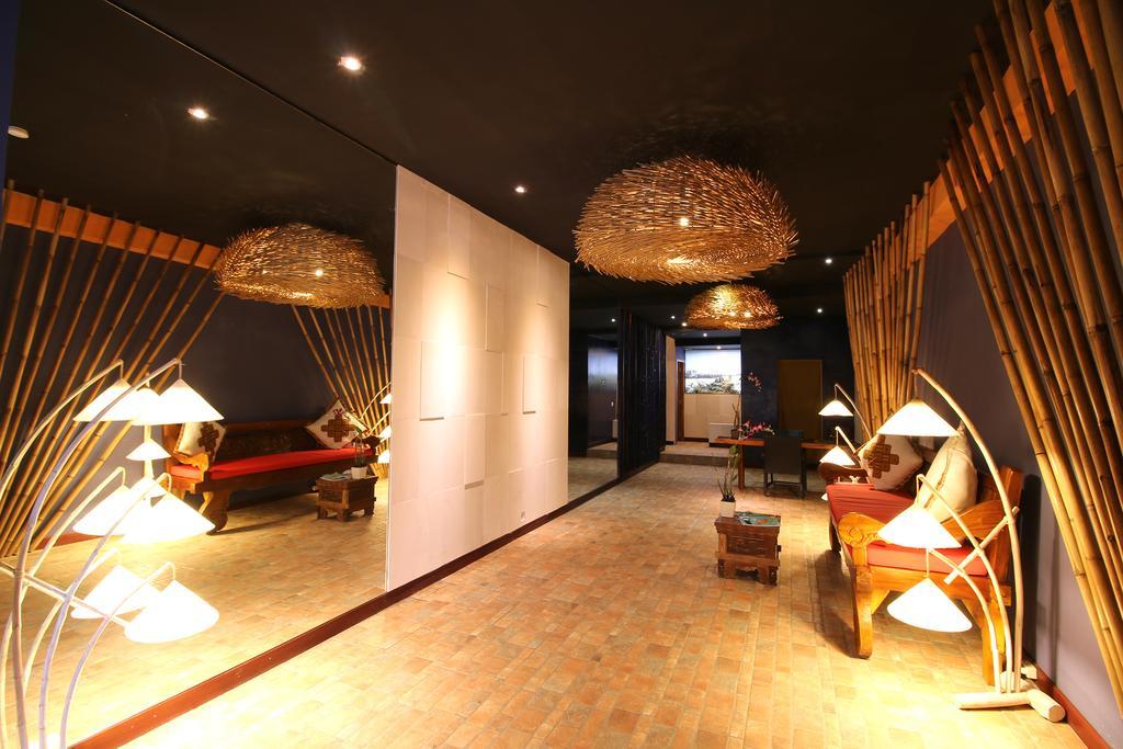 Petit Hotel Bali Ubud  Exterior photo