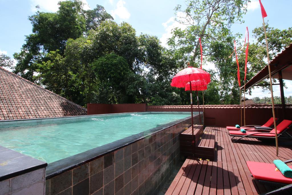 Petit Hotel Bali Ubud  Exterior photo
