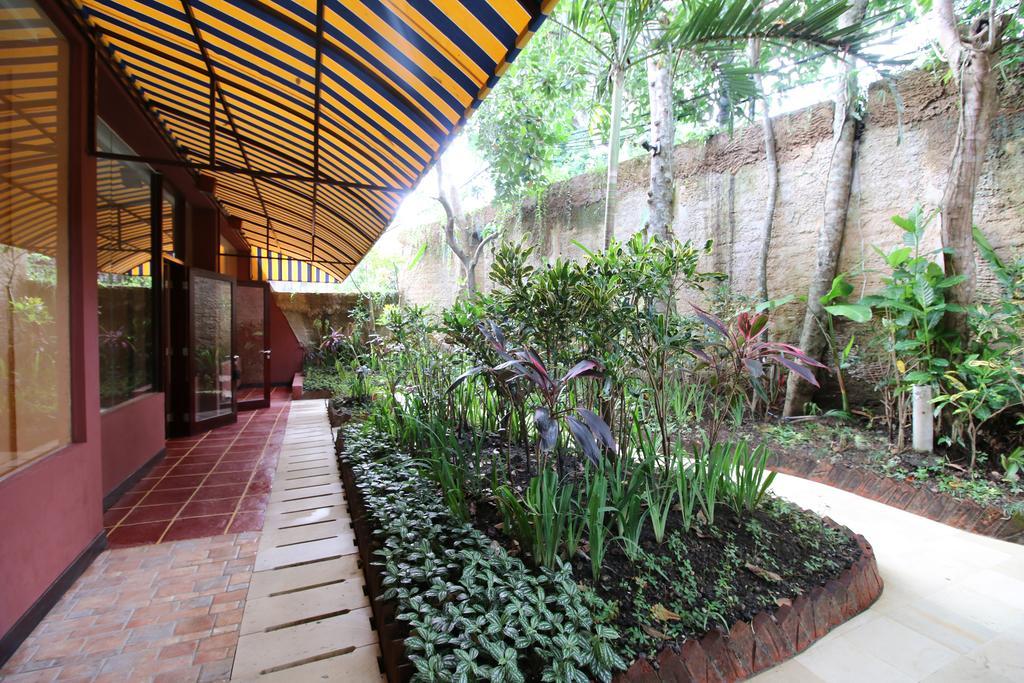 Petit Hotel Bali Ubud  Exterior photo