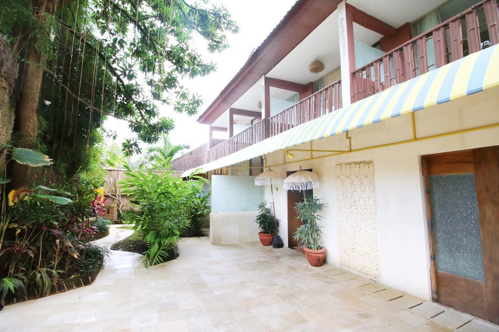 Petit Hotel Bali Ubud  Exterior photo