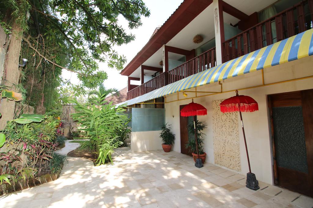 Petit Hotel Bali Ubud  Exterior photo