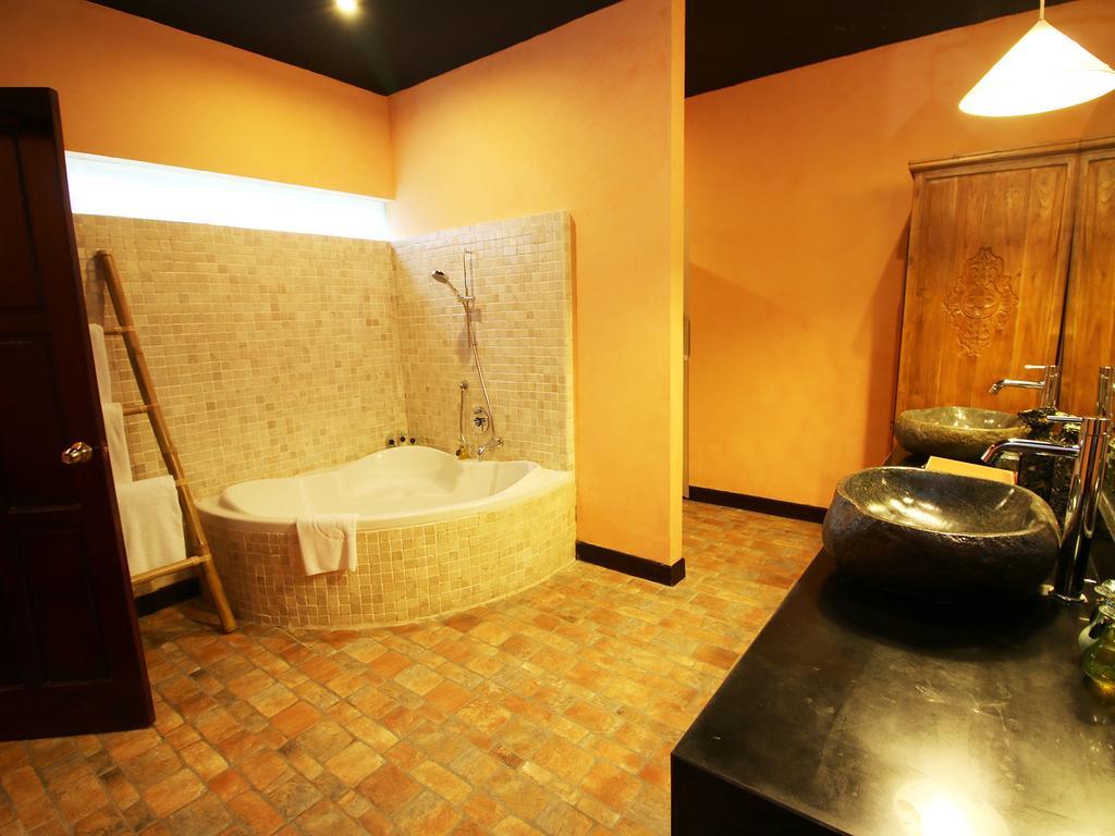 Petit Hotel Bali Ubud  Exterior photo