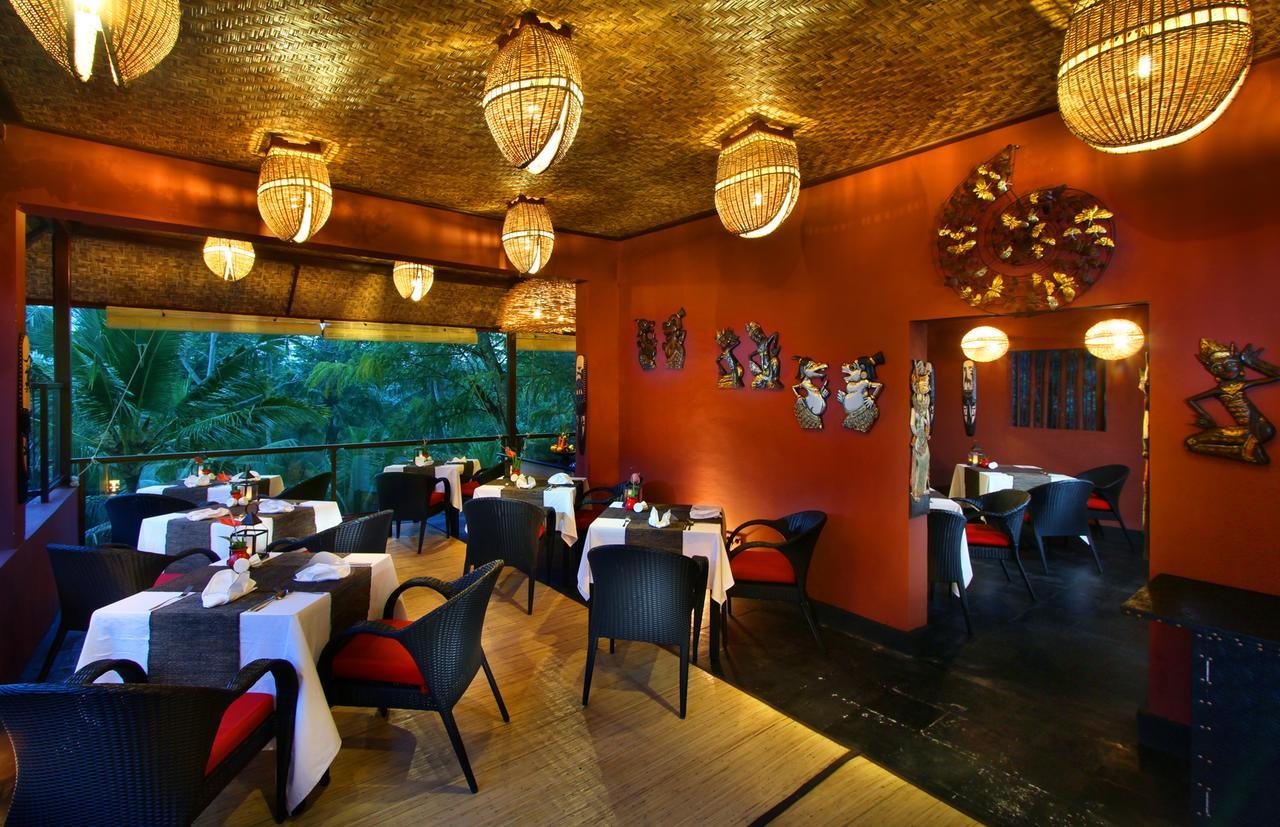 Petit Hotel Bali Ubud  Exterior photo