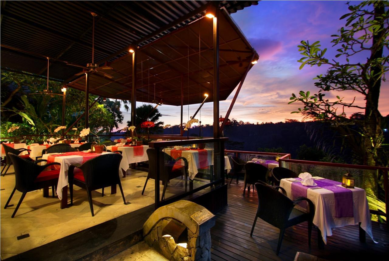 Petit Hotel Bali Ubud  Exterior photo