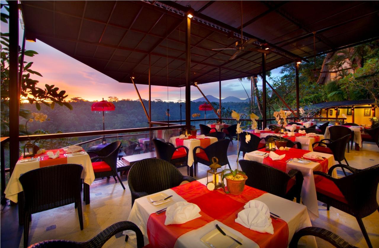 Petit Hotel Bali Ubud  Exterior photo