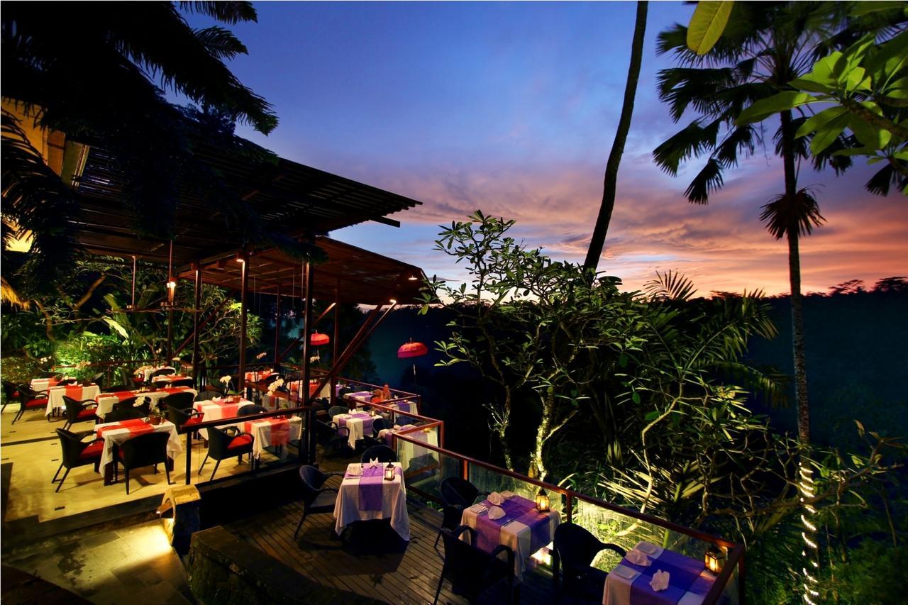 Petit Hotel Bali Ubud  Exterior photo